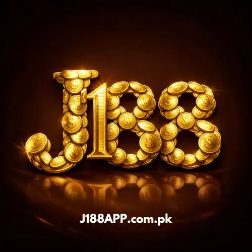 J188 Game is an Online earning and for entertainment purpose and this image is symbol for identification.