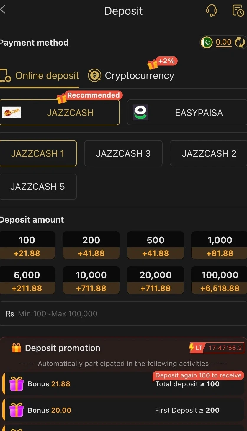 J188 pictures,Slider and screenshot of interference and design for users facility.