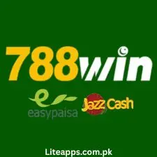 788Win is an Online earning and for entertainment purpose and this image is symbol for identification.
